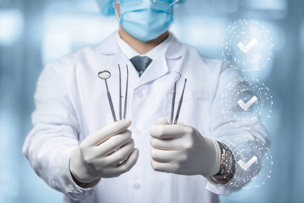 Why Choose Us for Your Dental Needs in Pine Hill, NJ