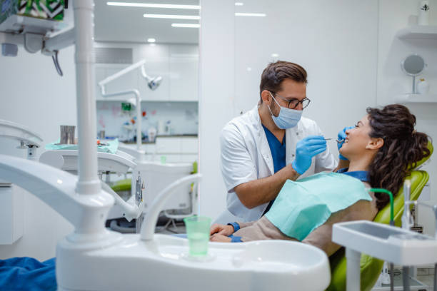 Professional  Holistic Dental Services in Pine Hill, NJ